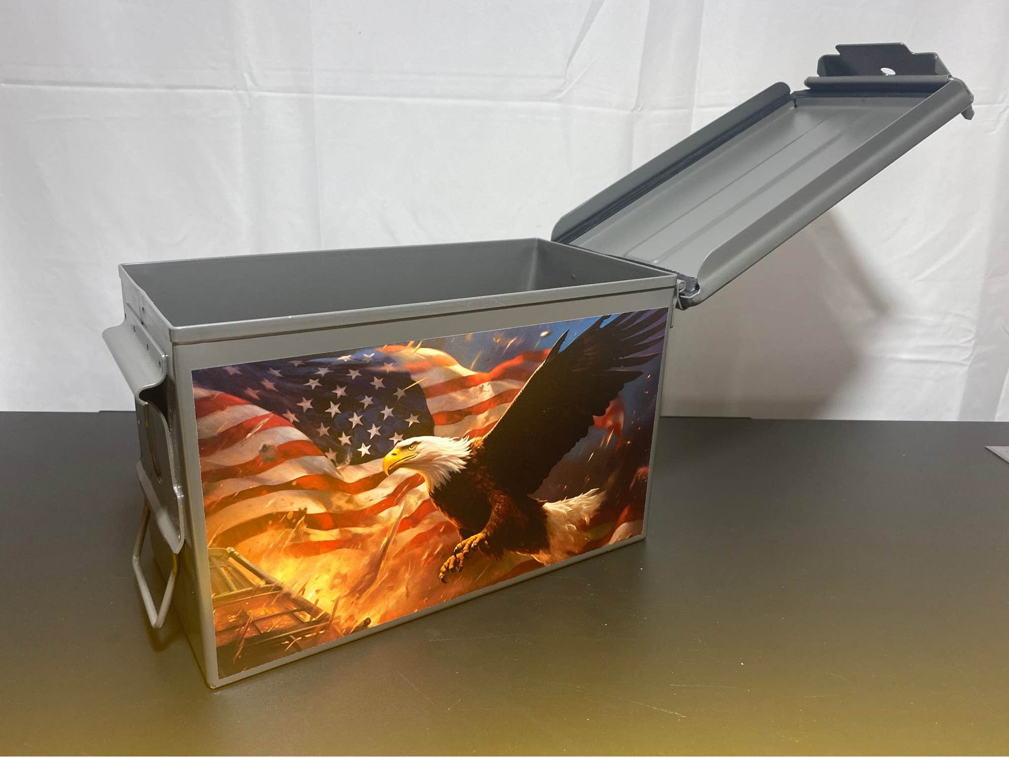 Projects/Ammo Can (Side 2)